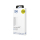 Etui do telefonów 3mk Clear Case do Motorola Moto G86
